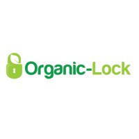 Organic Lock logo
