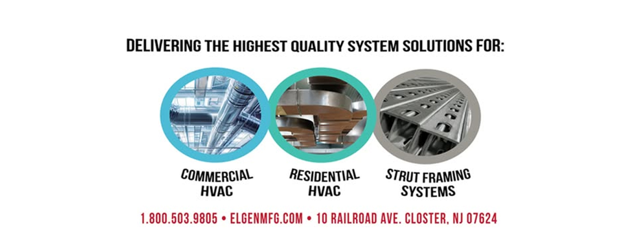 Elgen Manufacturing Company, Inc.