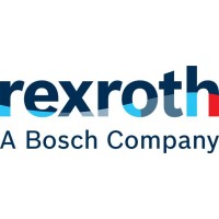 Bosch Rexroth Corp. logo