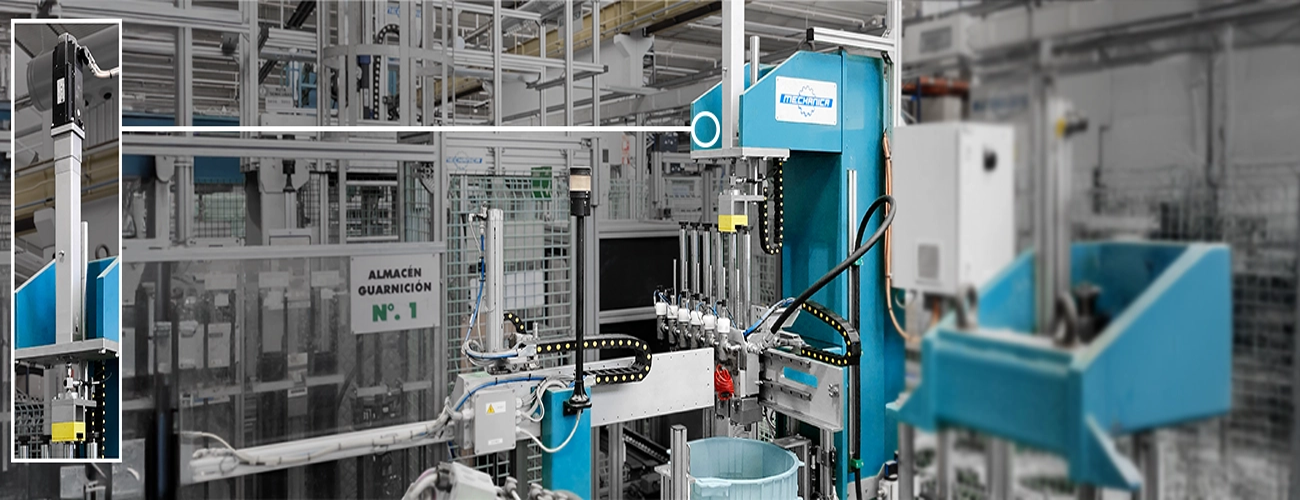 Bosch Rexroth Corp.
