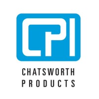 Chatsworth logo