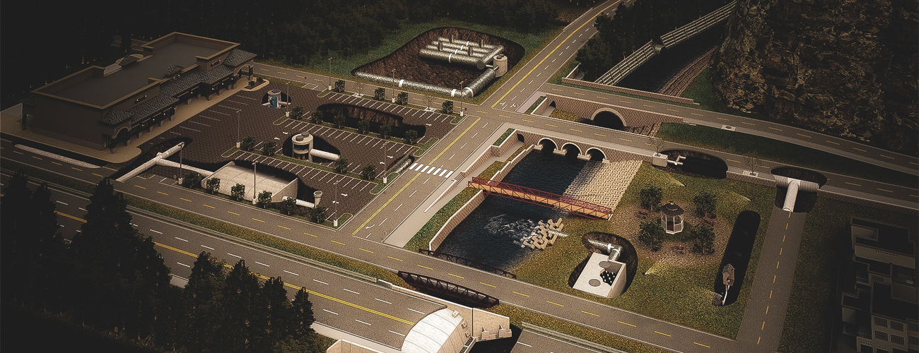 Contech Engineered Solutions