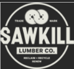 SawKill Lumber Co. logo