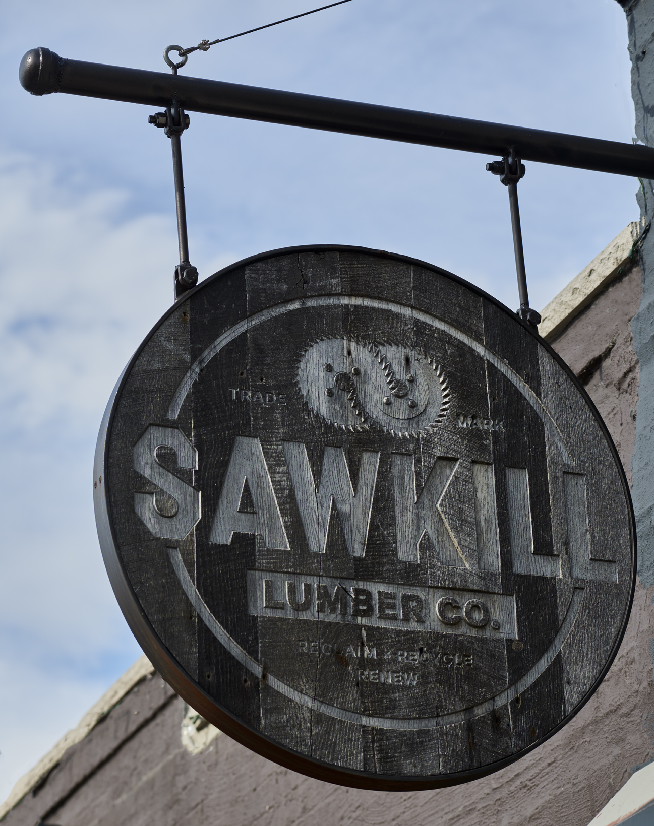 SawKill Lumber Co. image 5