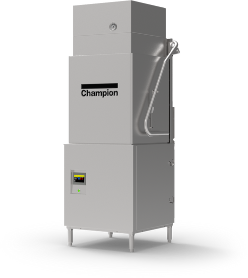 Champion Industries image 4