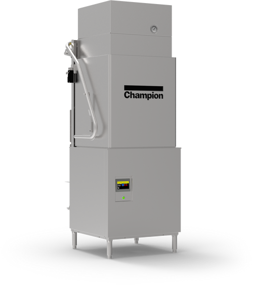 Champion Industries image 8