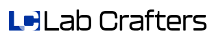 Lab Crafters, Inc. logo
