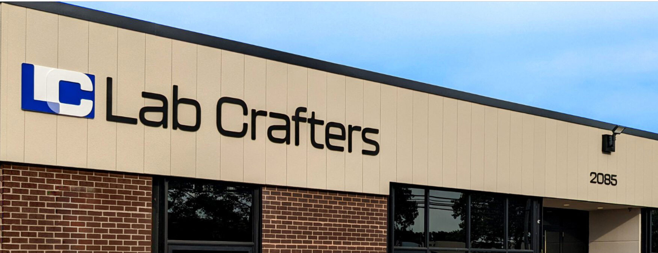 Lab Crafters, Inc.