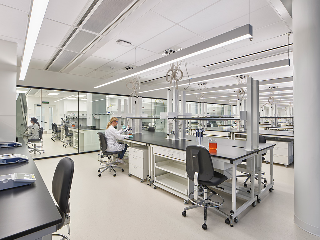 Lab Crafters, Inc. image 4