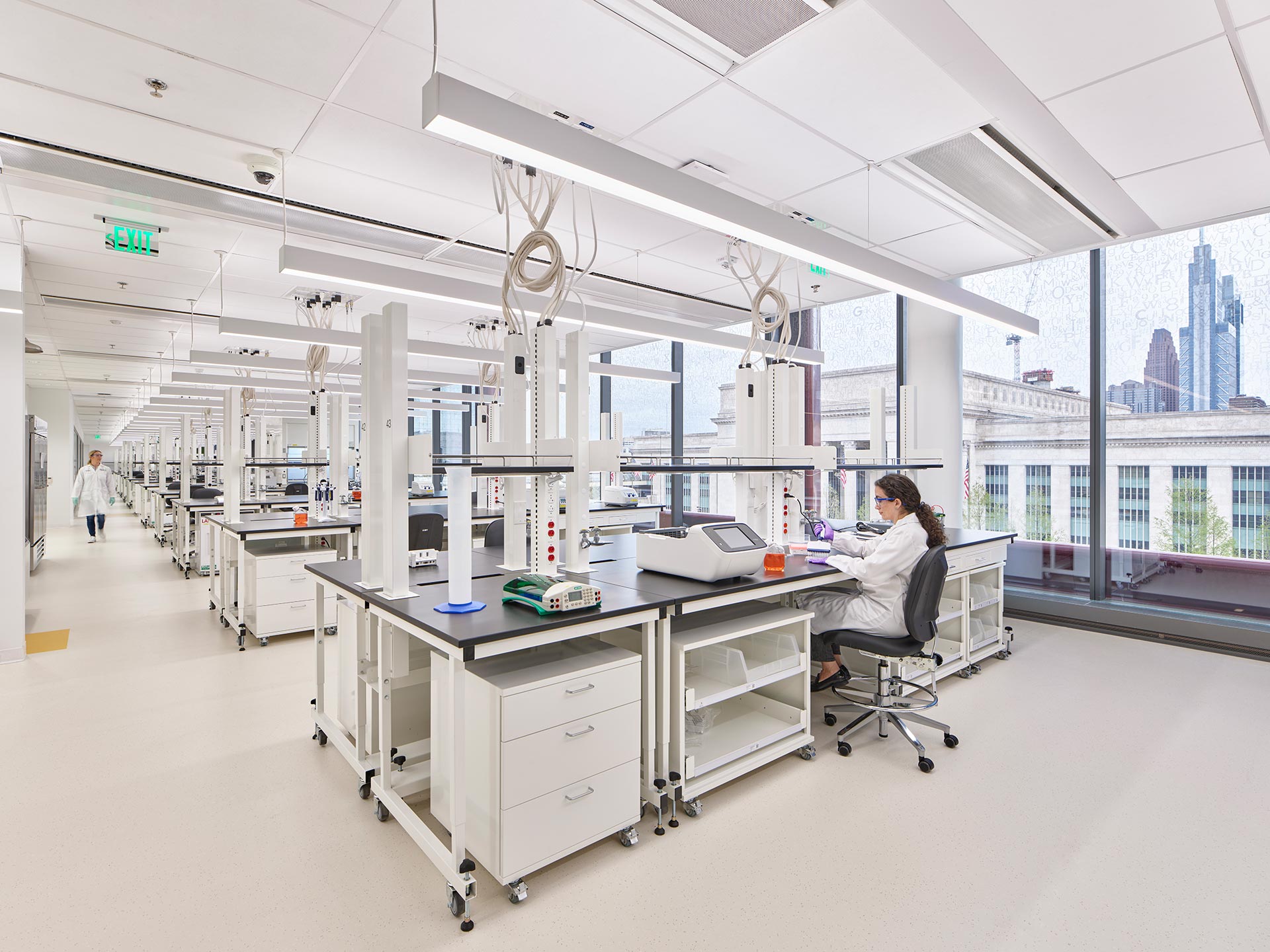 Lab Crafters, Inc. image 2