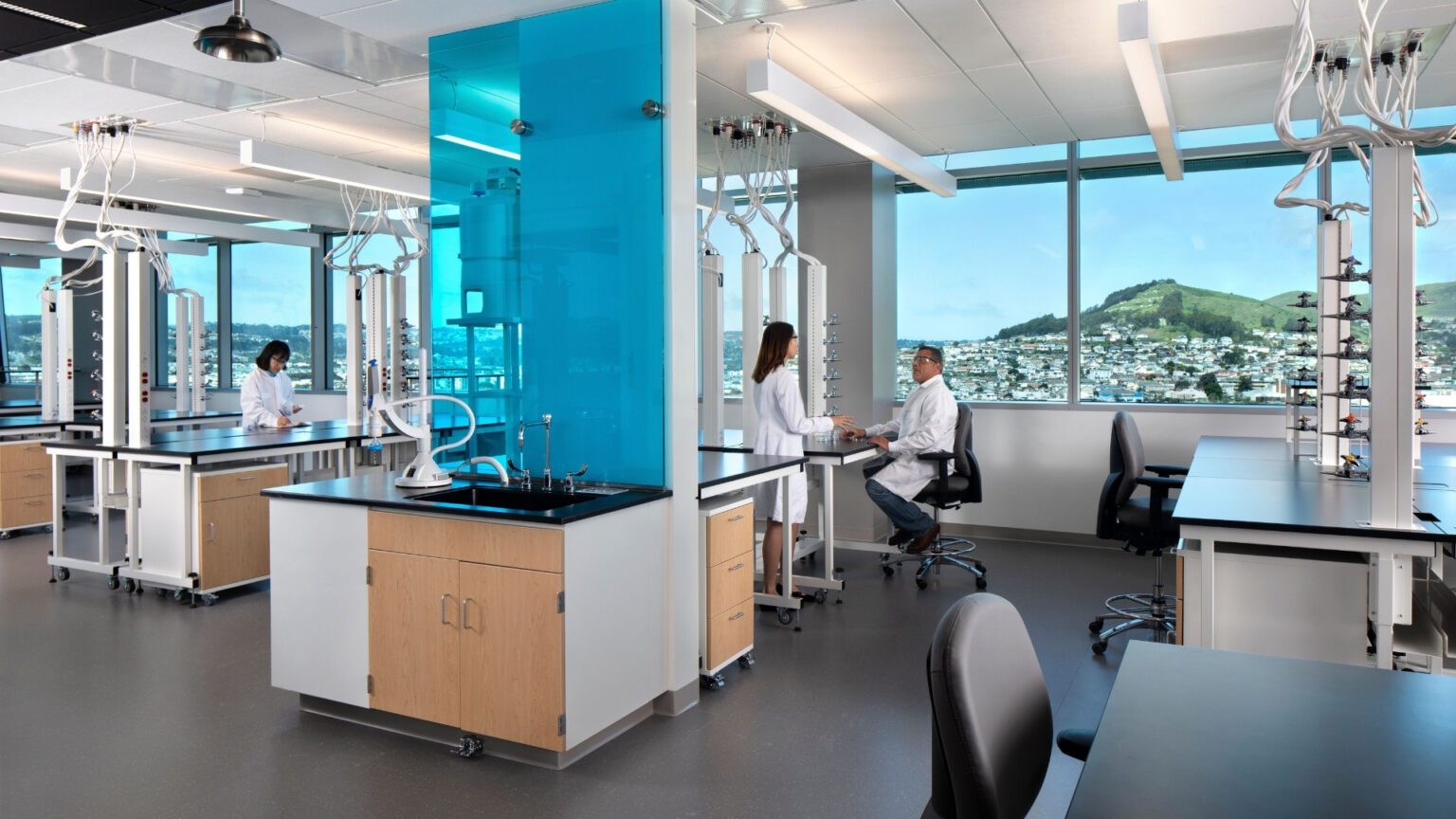 Lab Crafters, Inc. image 3