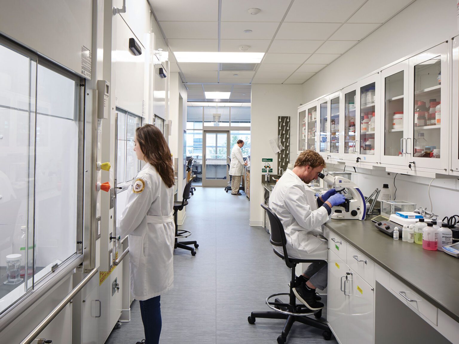 Lab Crafters, Inc. image 9