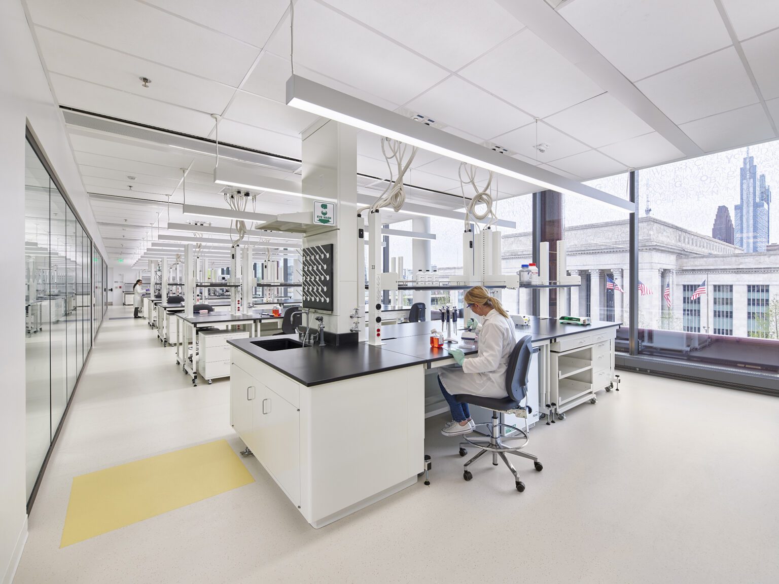 Lab Crafters, Inc. image 11