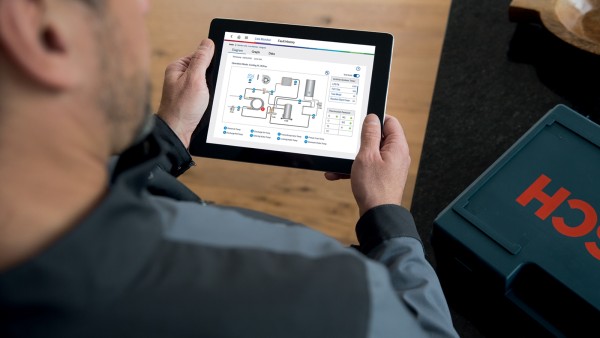 Bosch Thermotechnology Corp. image 8