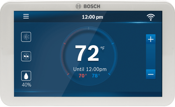 Bosch Thermotechnology Corp. image 9