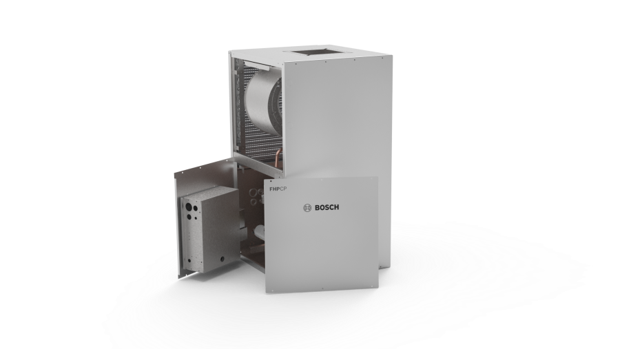 Bosch Thermotechnology Corp. image 12