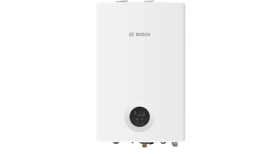 Bosch Thermotechnology Corp. image 7