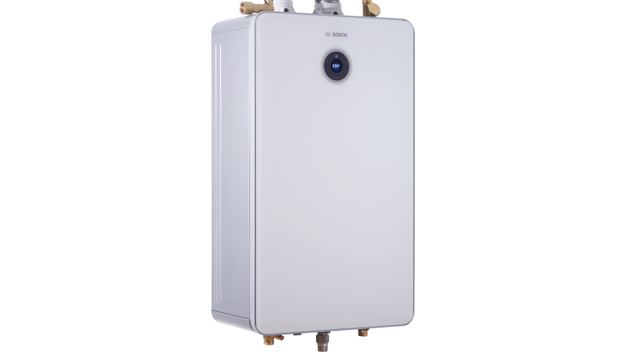 Bosch Thermotechnology Corp. image 5