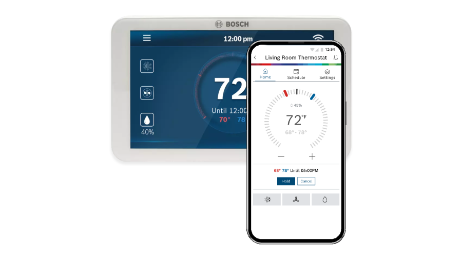 Bosch Thermotechnology Corp. image 14
