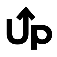 Up Paint logo
