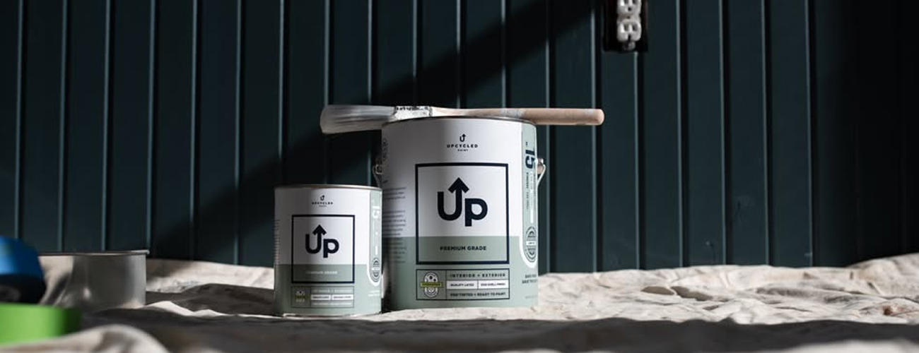 Up Paint