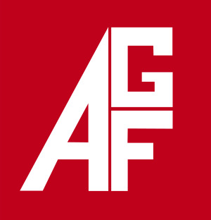 AGF Manufacturing, Inc. logo