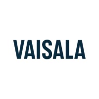 Vaisala, Inc. logo