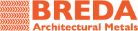 Breda Metals logo