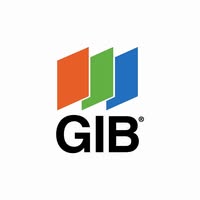 GIB logo
