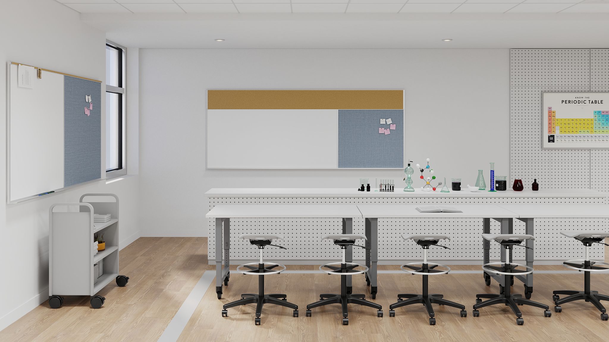 Platinum Visual Systems image 9
