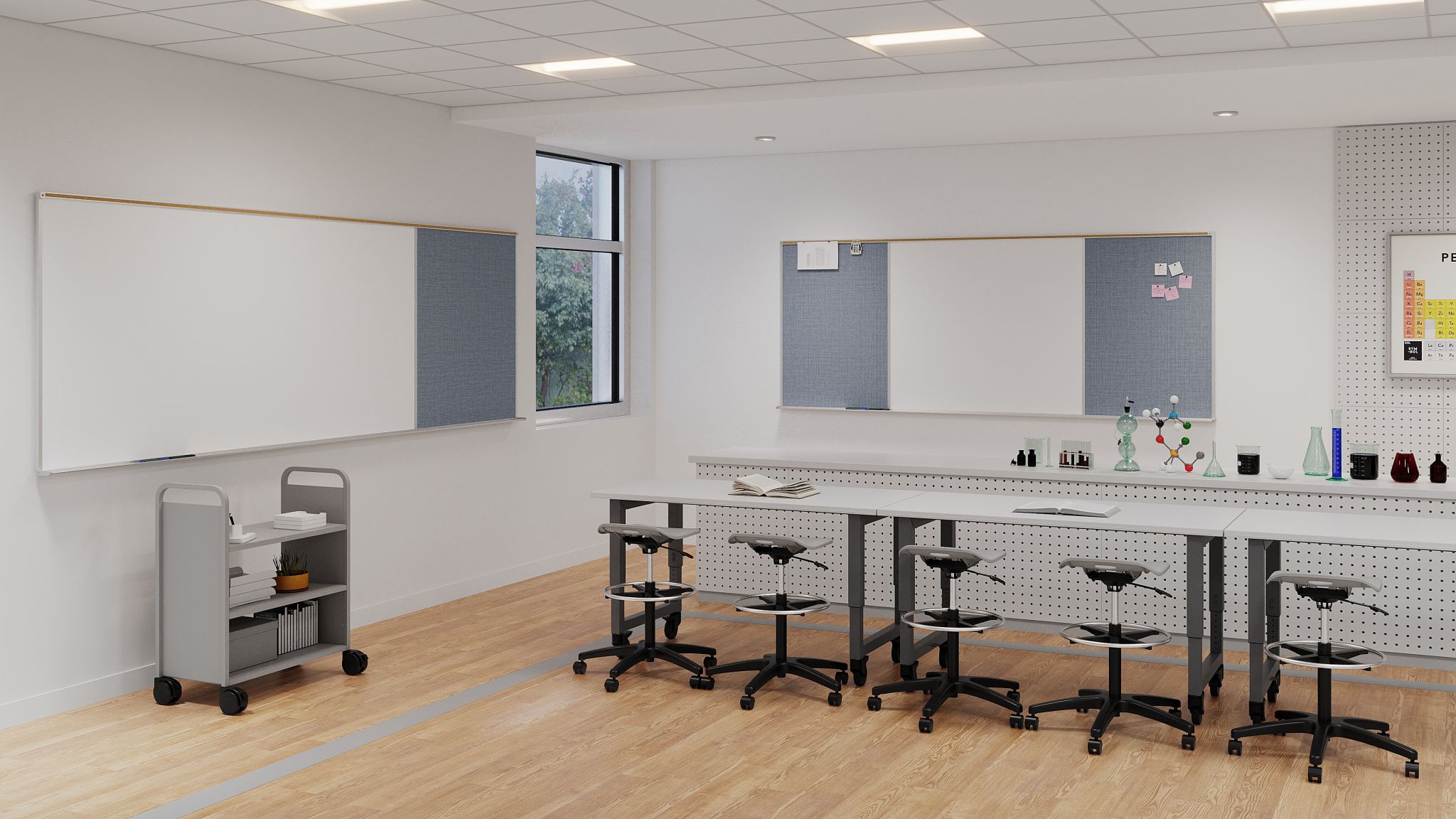 Platinum Visual Systems image 3
