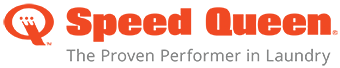 Speed Queen logo