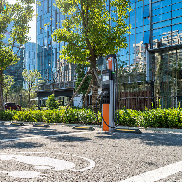 Chargepoint image 4