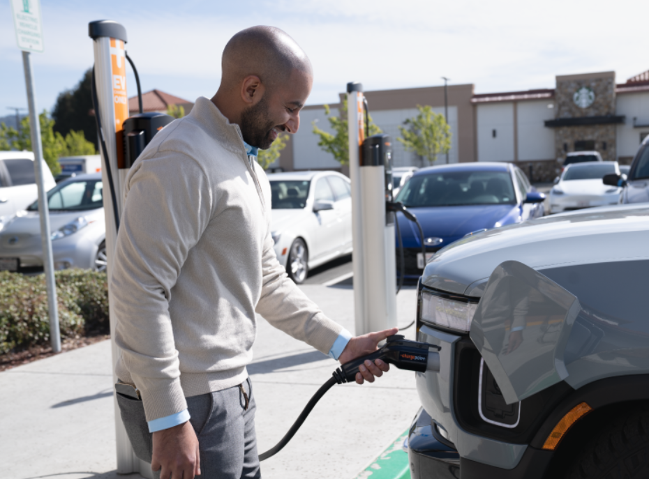 Chargepoint image 10