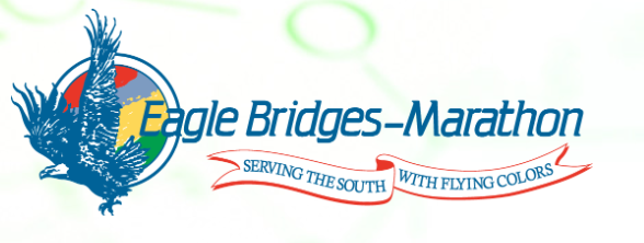 Eagle Bridges logo