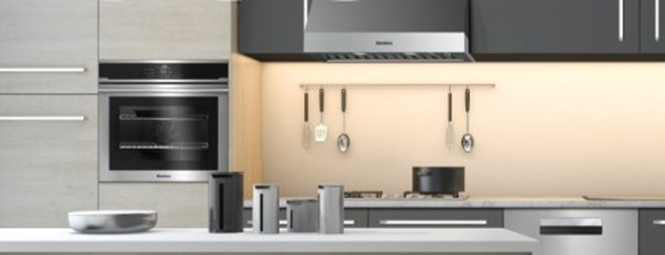 Bloomberg Appliances
