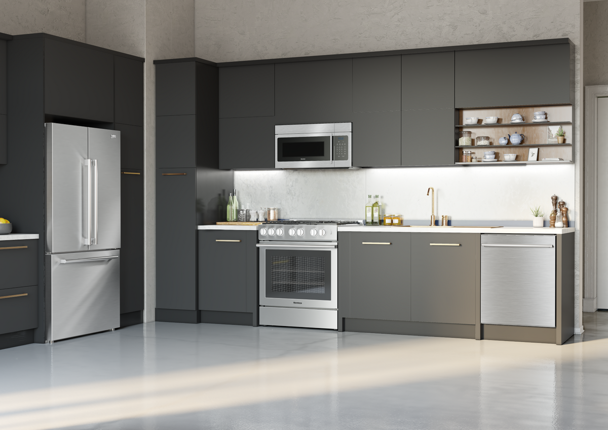 Bloomberg Appliances image 2