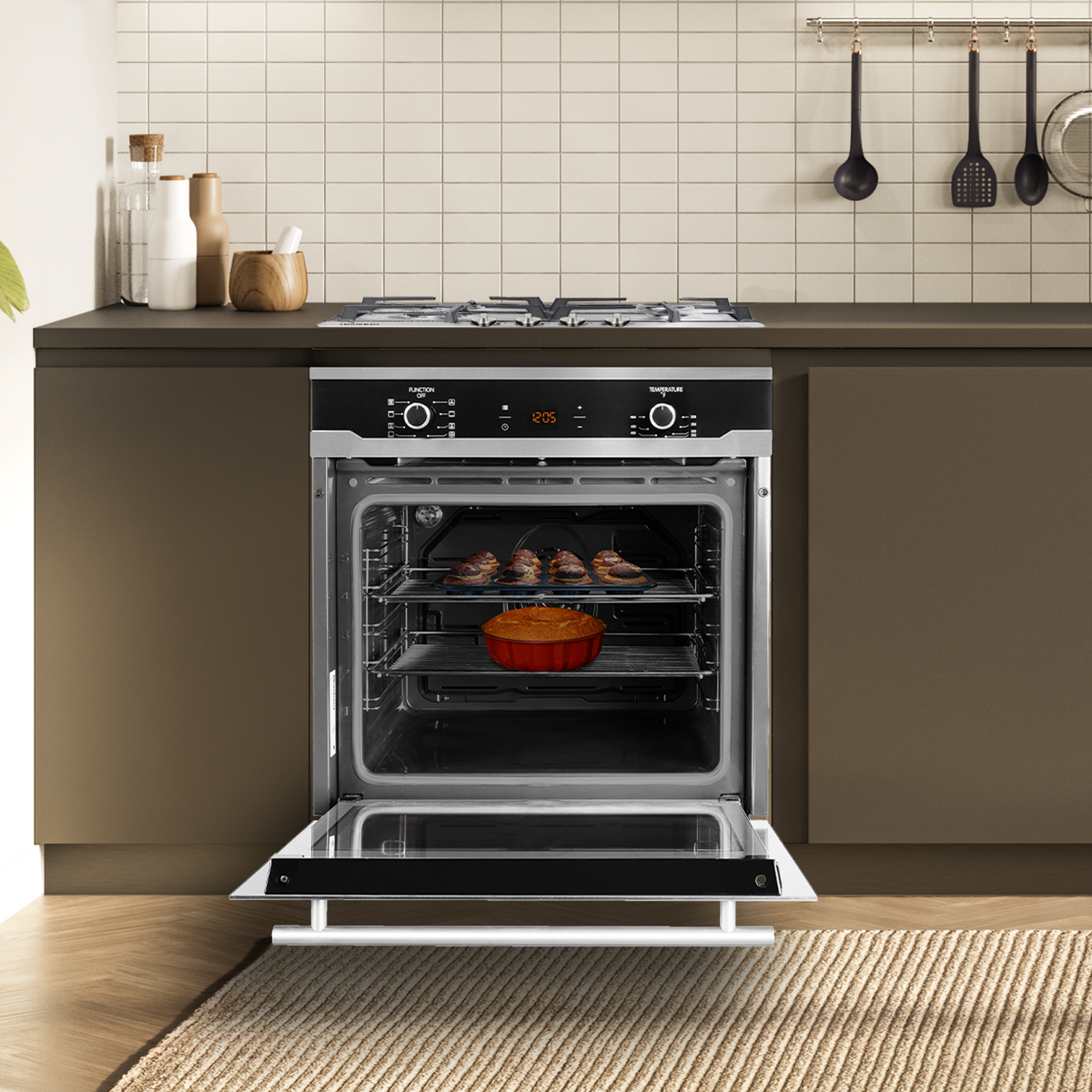 Bloomberg Appliances image 3