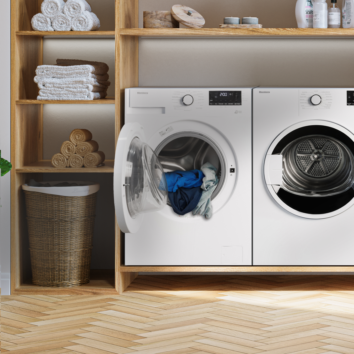 Bloomberg Appliances image 4
