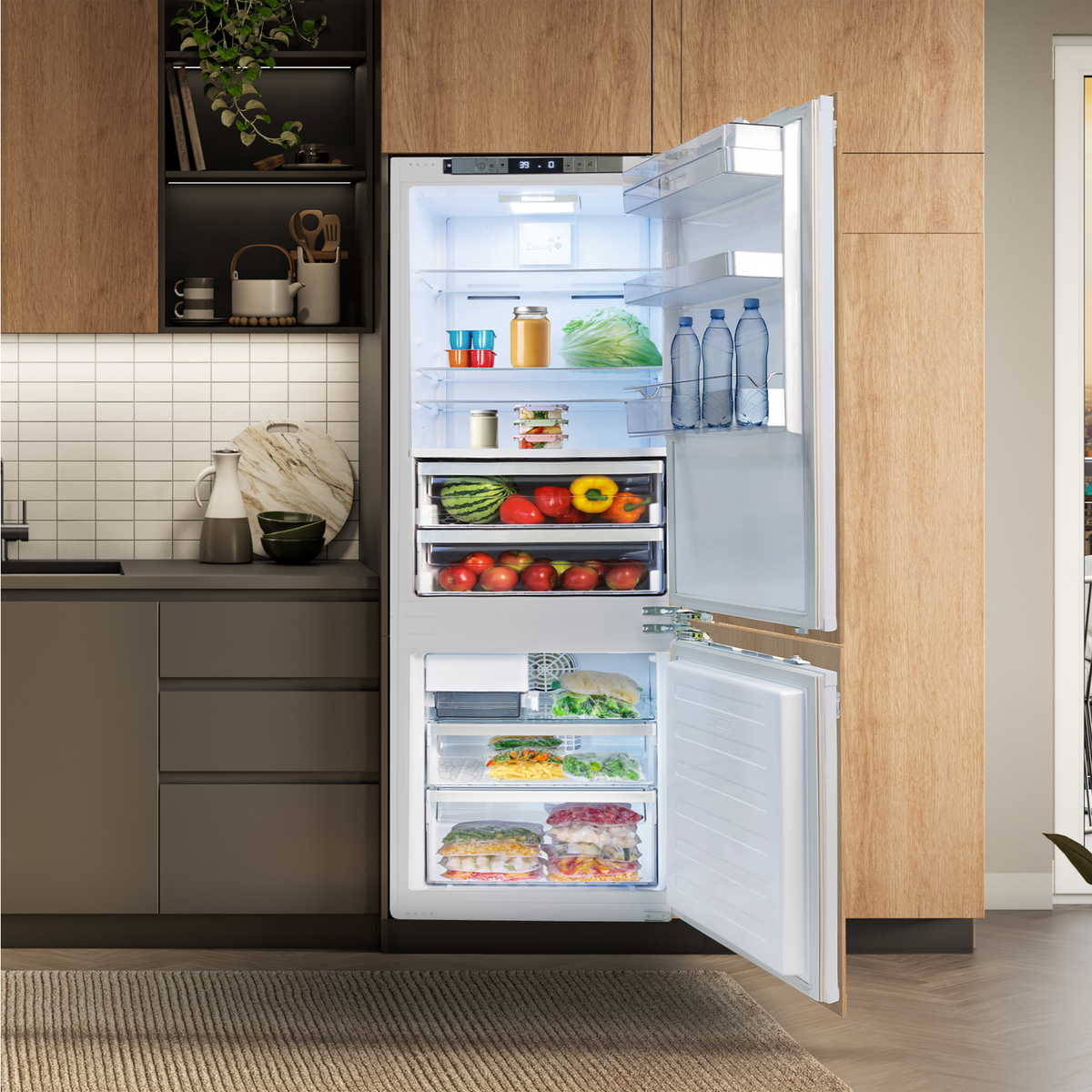Bloomberg Appliances image 1