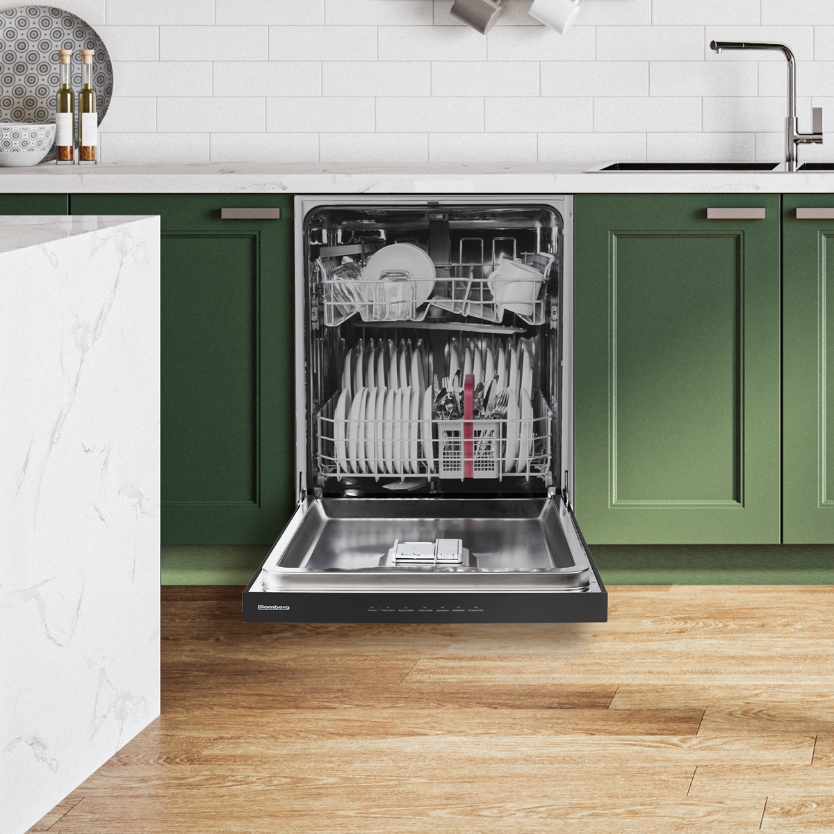 Bloomberg Appliances image 5