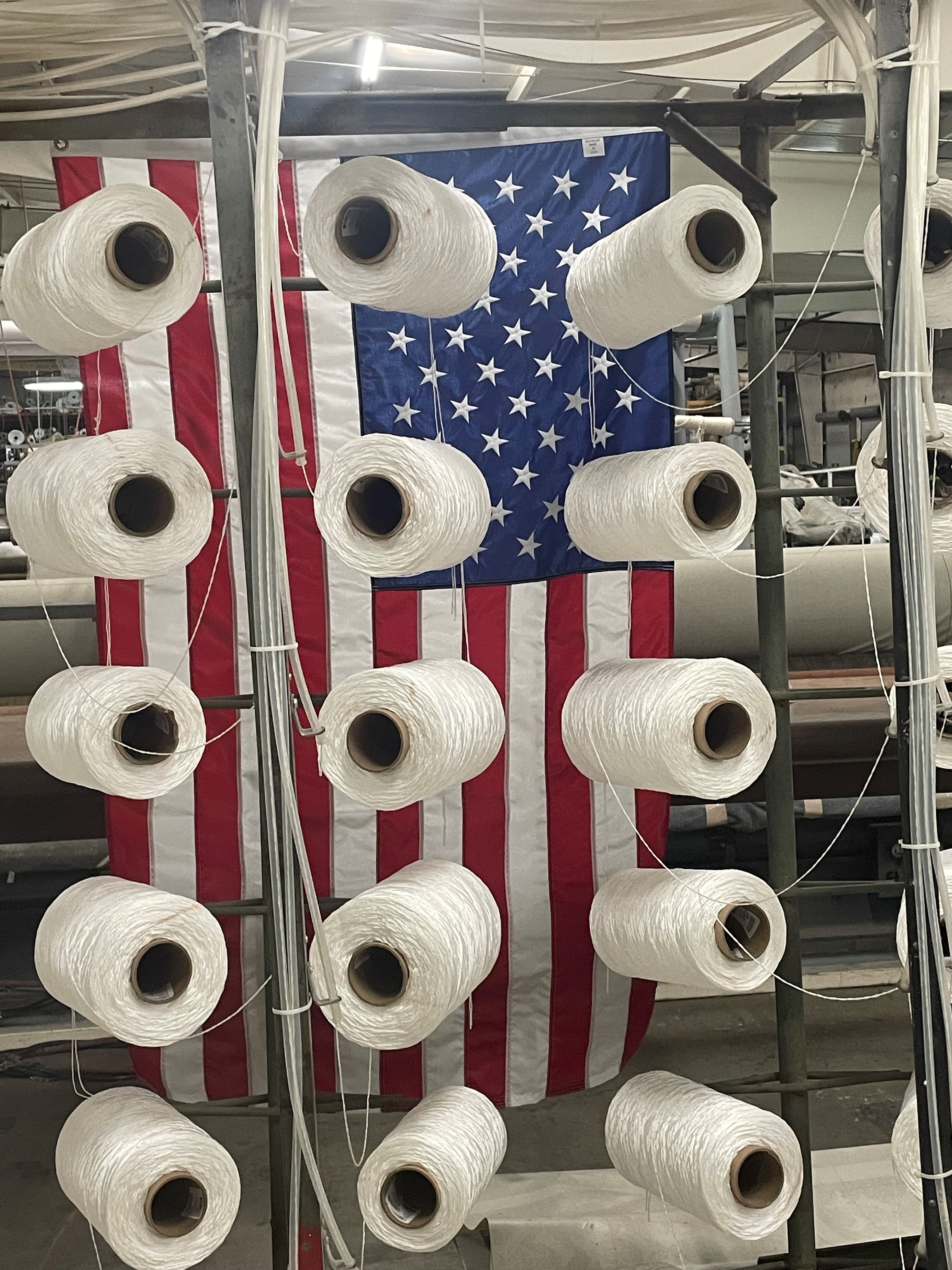 What’s so great about Nylon?