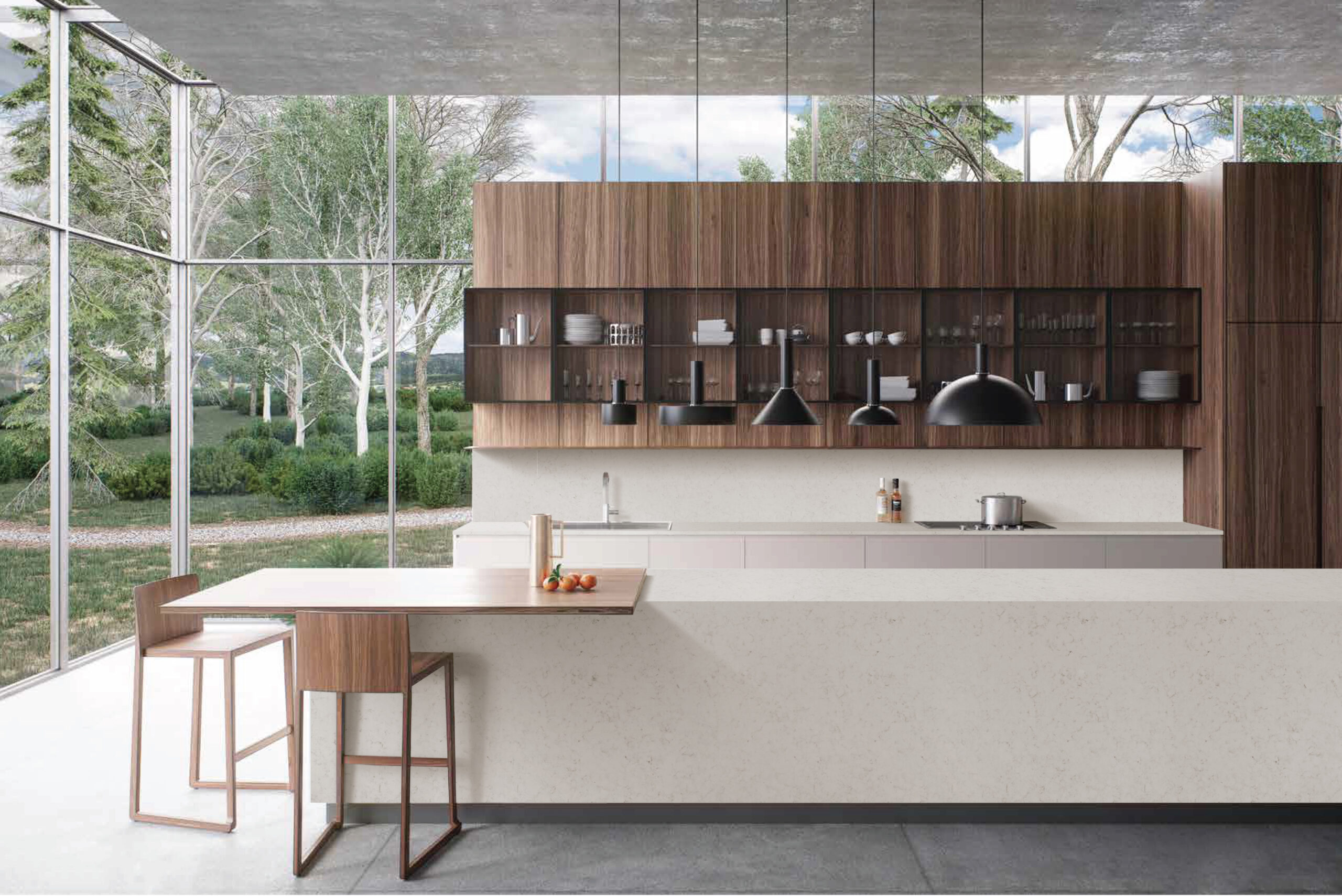 Bria Quartz image 2