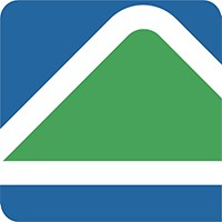 Columbia Cascade Co. logo