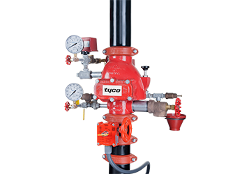 Tyco Fire Protection Products image 5