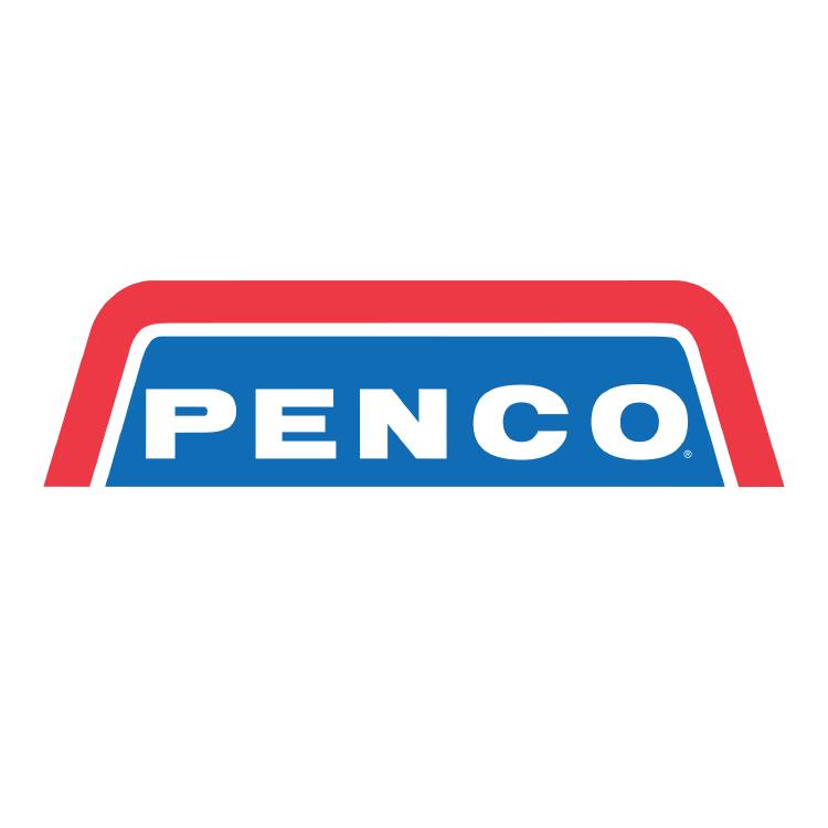 Penco Products logo