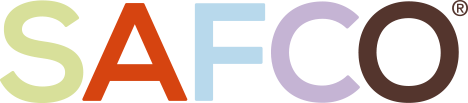 Safco logo