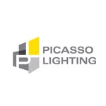 Picasso Lighting logo