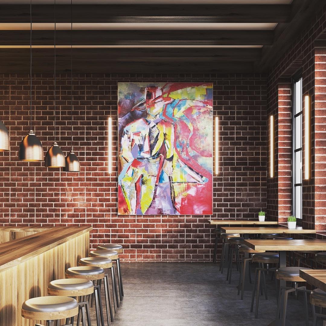 Picasso Lighting image 15