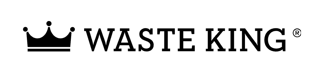 Waste King logo